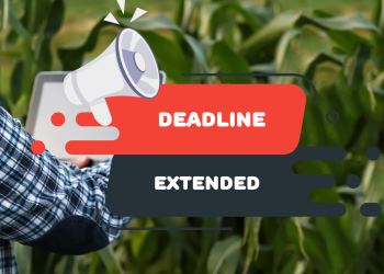 Deadline Extension for Abstract and Full Paper Submission